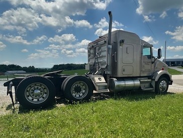 2000 KENWORTH T800 - Image 6